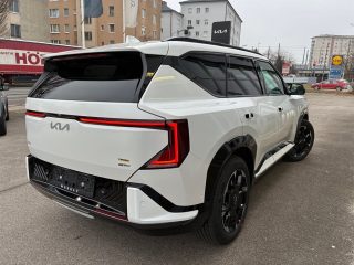 KIA EV5 GT-LINE 81,4 KWH FWD