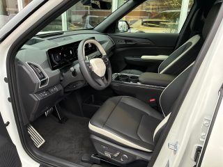 KIA EV5 GT-LINE 81,4 KWH FWD