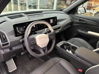 KIA EV5 GT-LINE 81,4 KWH FWD