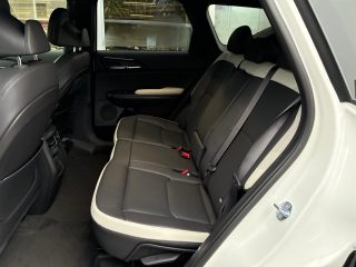 KIA EV5 GT-LINE 81,4 KWH FWD