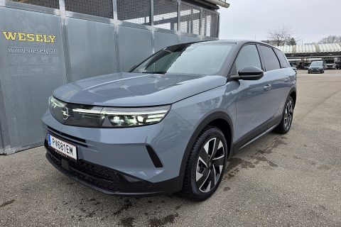 Opel Grandland 1.2 MHEV GS Aut.