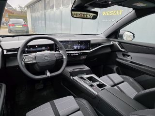 Opel Grandland 1.2 MHEV GS Aut.