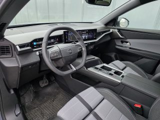 Opel Grandland 1.2 MHEV GS Aut.