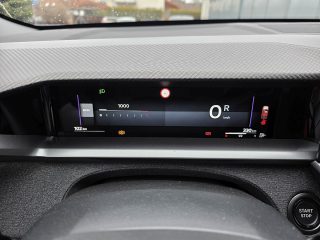 Opel Grandland 1.2 MHEV GS Aut.