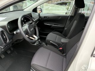 KIA Picanto 1,0 DPI Titan