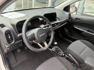 KIA Picanto 1,0 DPI Titan