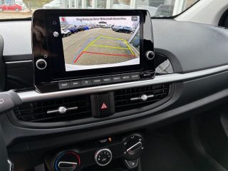 KIA Picanto 1,0 DPI Titan