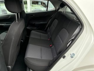 KIA Picanto 1,0 DPI Titan