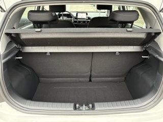 KIA Picanto 1,0 DPI Titan