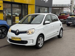 Renault Twingo R80 21,4kWh Intens