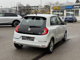 Renault Twingo R80 21,4kWh Intens