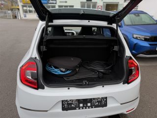 Renault Twingo R80 21,4kWh Intens