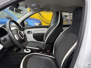 Renault Twingo R80 21,4kWh Intens
