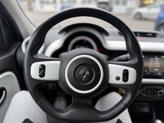 Renault Twingo R80 21,4kWh Intens