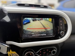 Renault Twingo R80 21,4kWh Intens