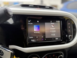 Renault Twingo R80 21,4kWh Intens