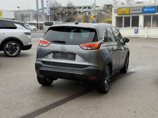 Opel Crossland X 1,2 Turbo Direct Injection Ultimate St/St Aut
