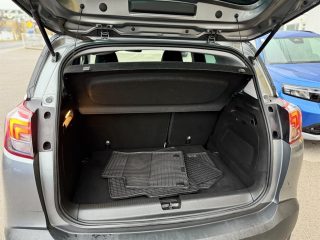 Opel Crossland X 1,2 Turbo Direct Injection Ultimate St/St Aut