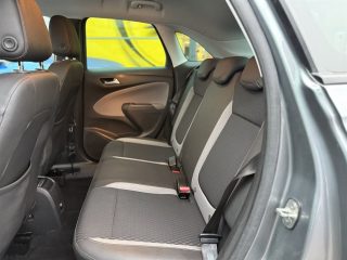 Opel Crossland X 1,2 Turbo Direct Injection Ultimate St/St Aut