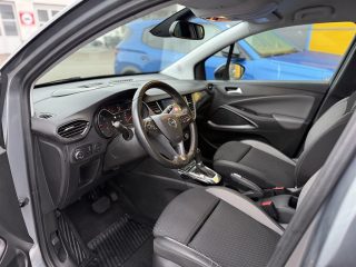 Opel Crossland X 1,2 Turbo Direct Injection Ultimate St/St Aut