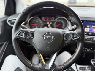 Opel Crossland X 1,2 Turbo Direct Injection Ultimate St/St Aut