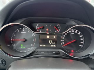 Opel Crossland X 1,2 Turbo Direct Injection Ultimate St/St Aut