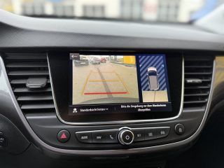 Opel Crossland X 1,2 Turbo Direct Injection Ultimate St/St Aut